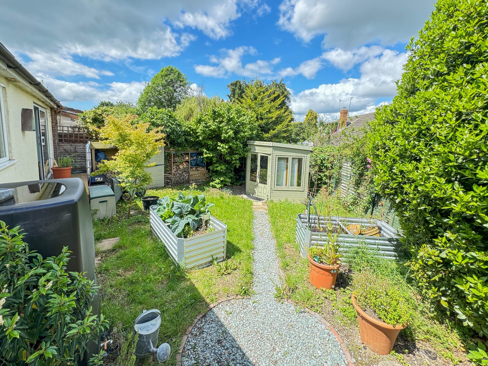 Kennedy Crescent, Cholsey, Image 14