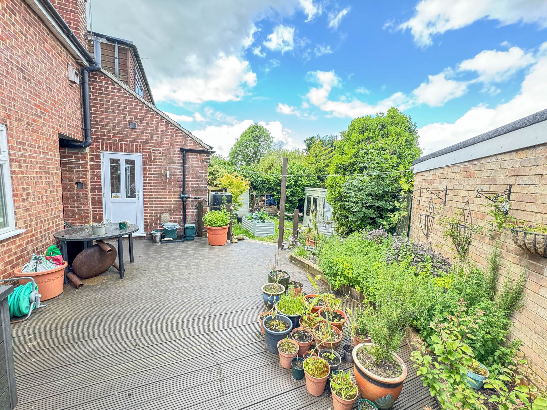 Kennedy Crescent, Cholsey, Image 15