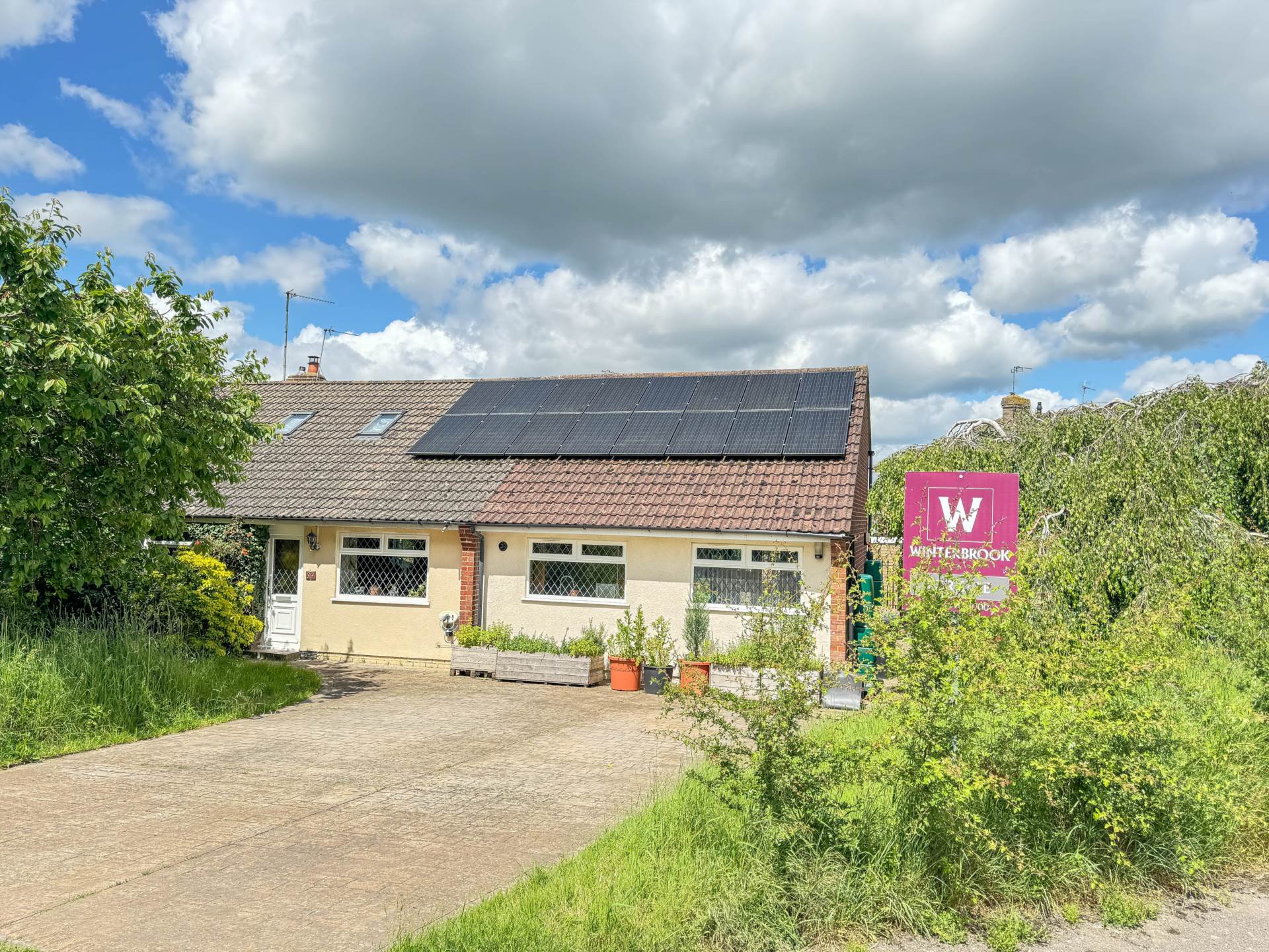 Kennedy Crescent, Cholsey, Image 16