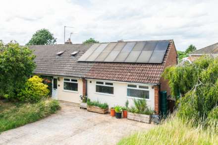 Property For Sale Kennedy Crescent, Cholsey, Wallingford