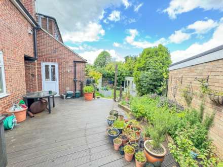 Kennedy Crescent, Cholsey, Image 15