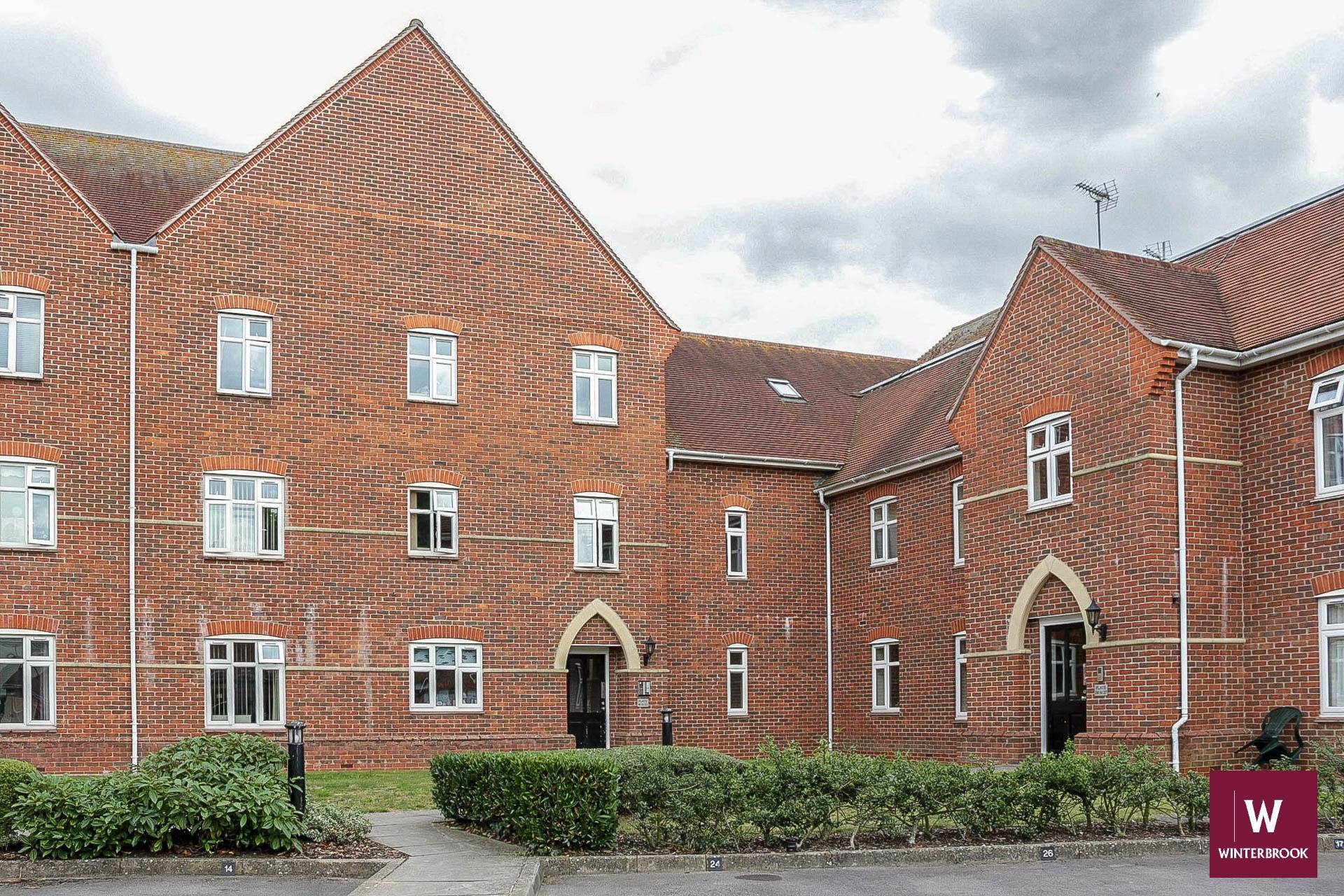 Walter Bigg Way, Wallingford, Image 1