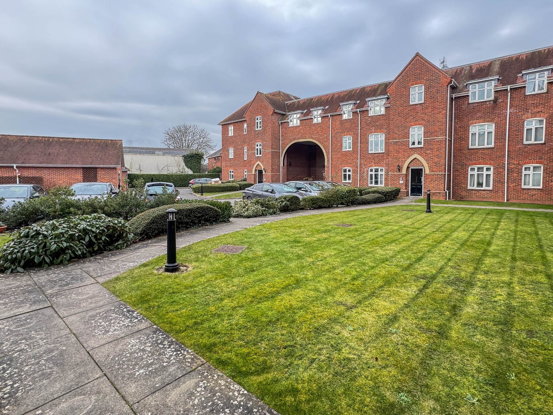 Walter Bigg Way, Wallingford, Image 8