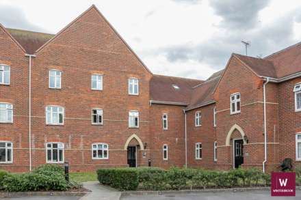 Walter Bigg Way, Wallingford, Image 1