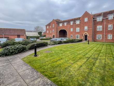 Walter Bigg Way, Wallingford, Image 8