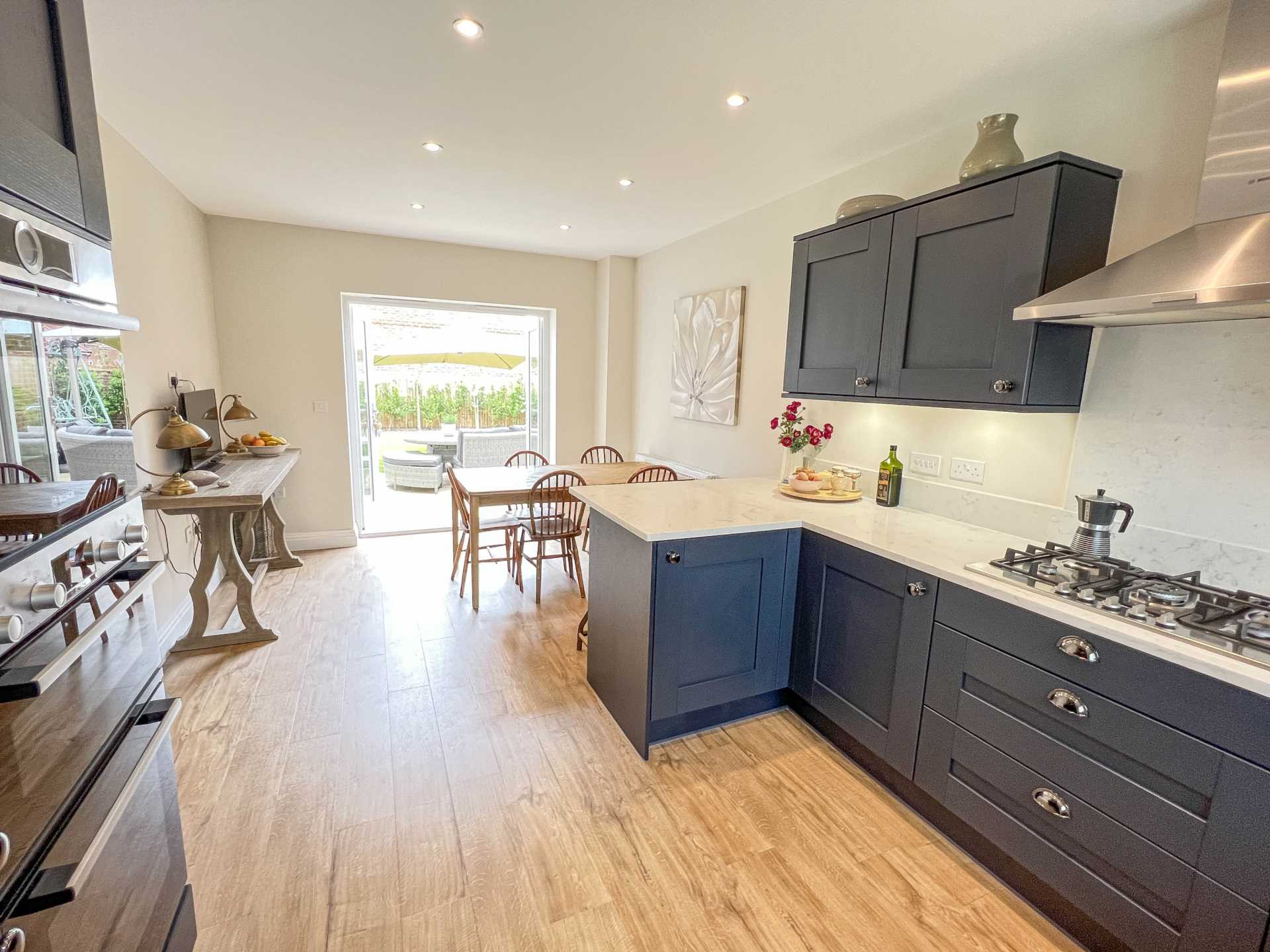 Carmel Meadows, Mongewell, Wallingford, Image 5