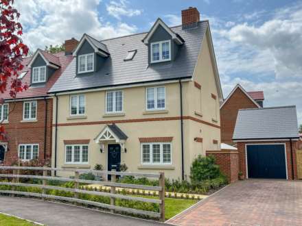 Carmel Meadows, Mongewell, Wallingford, Image 1