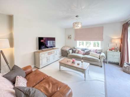 Carmel Meadows, Mongewell, Wallingford, Image 3