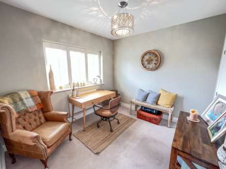 Carmel Meadows, Mongewell, Wallingford, Image 4