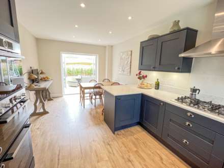 Carmel Meadows, Mongewell, Wallingford, Image 5