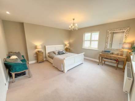 Carmel Meadows, Mongewell, Wallingford, Image 9