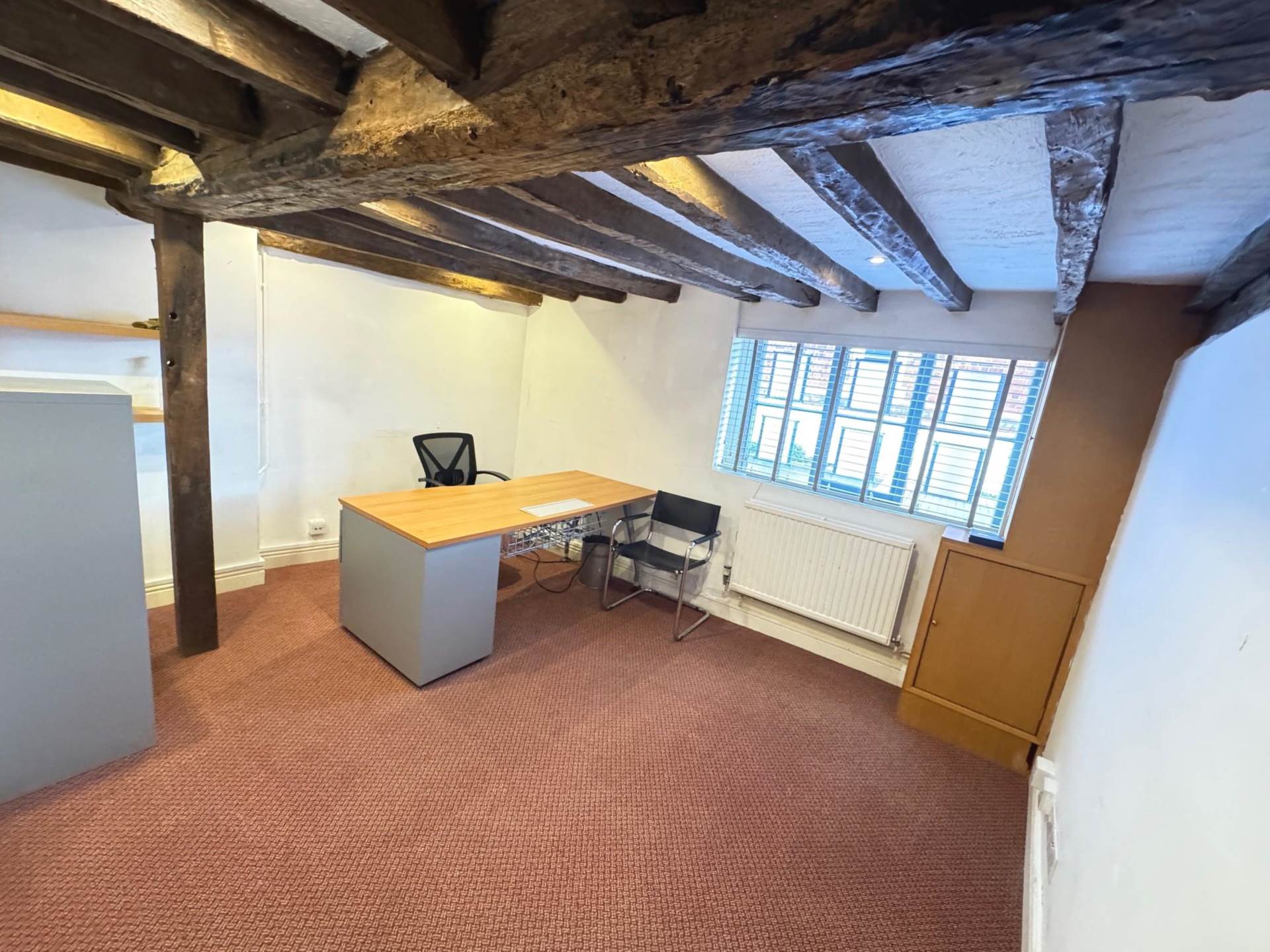 St. Martins Street, Wallingford, Image 2