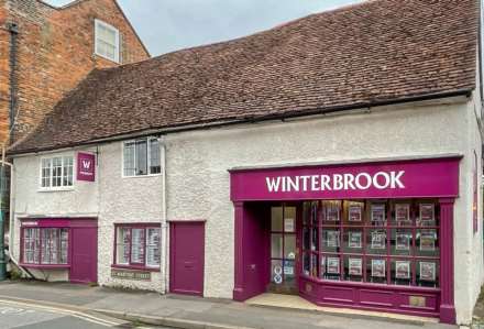 St. Martins Street, Wallingford, Image 1