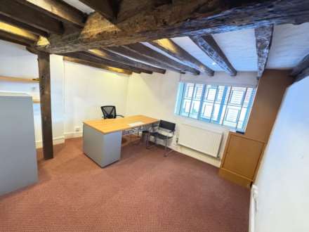 St. Martins Street, Wallingford, Image 2