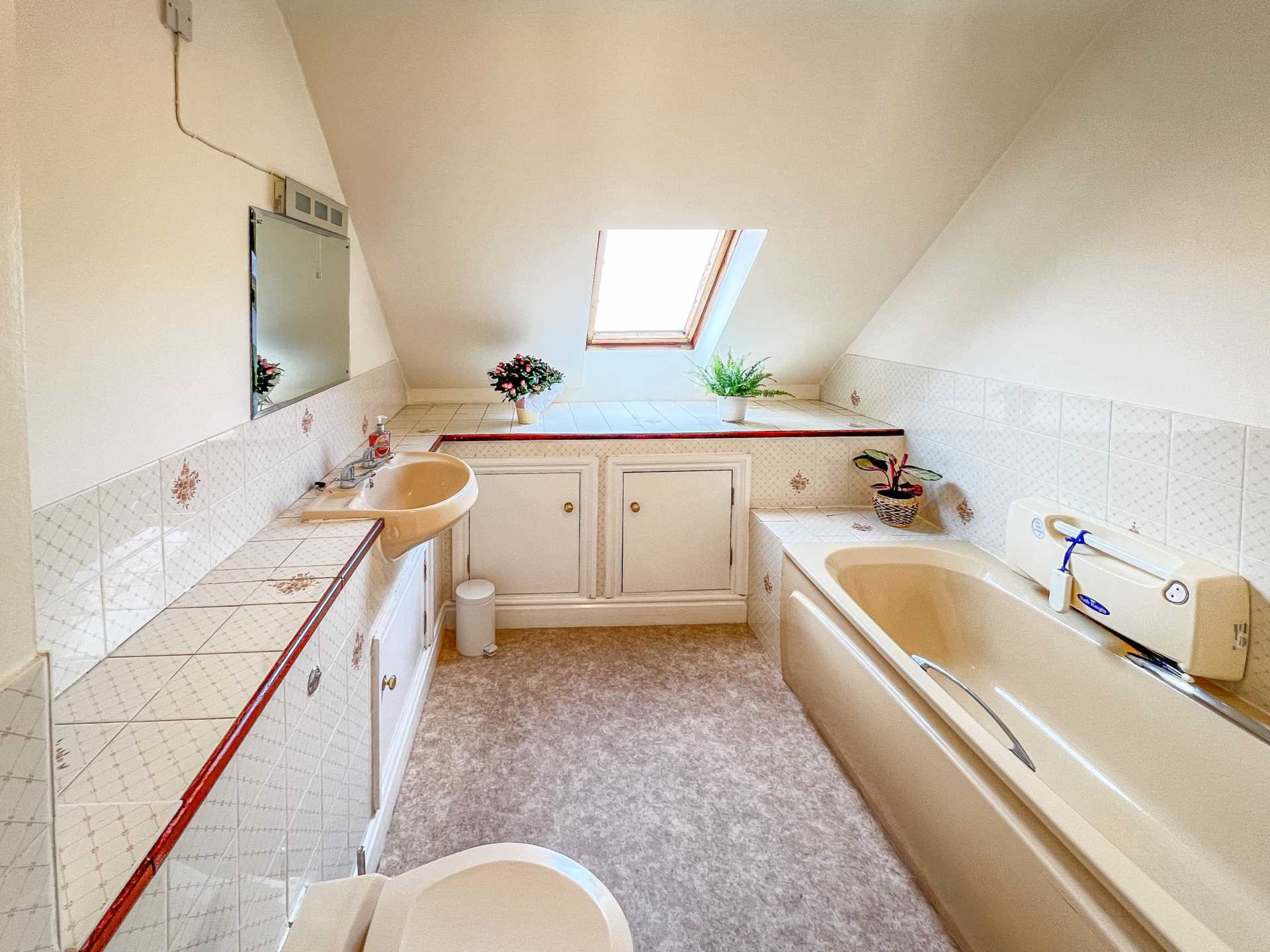 St. Lucians Lane, Wallingford, Image 10