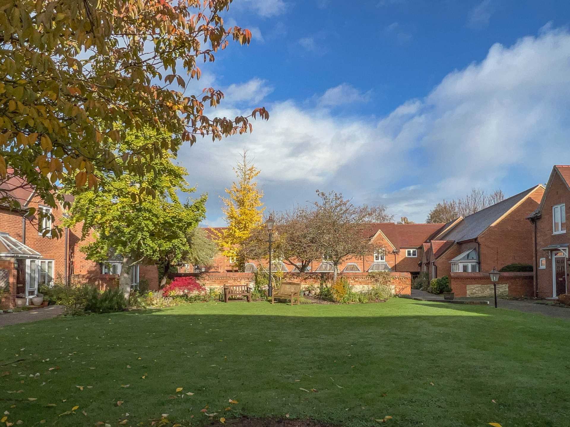 St. Lucians Lane, Wallingford, Image 11