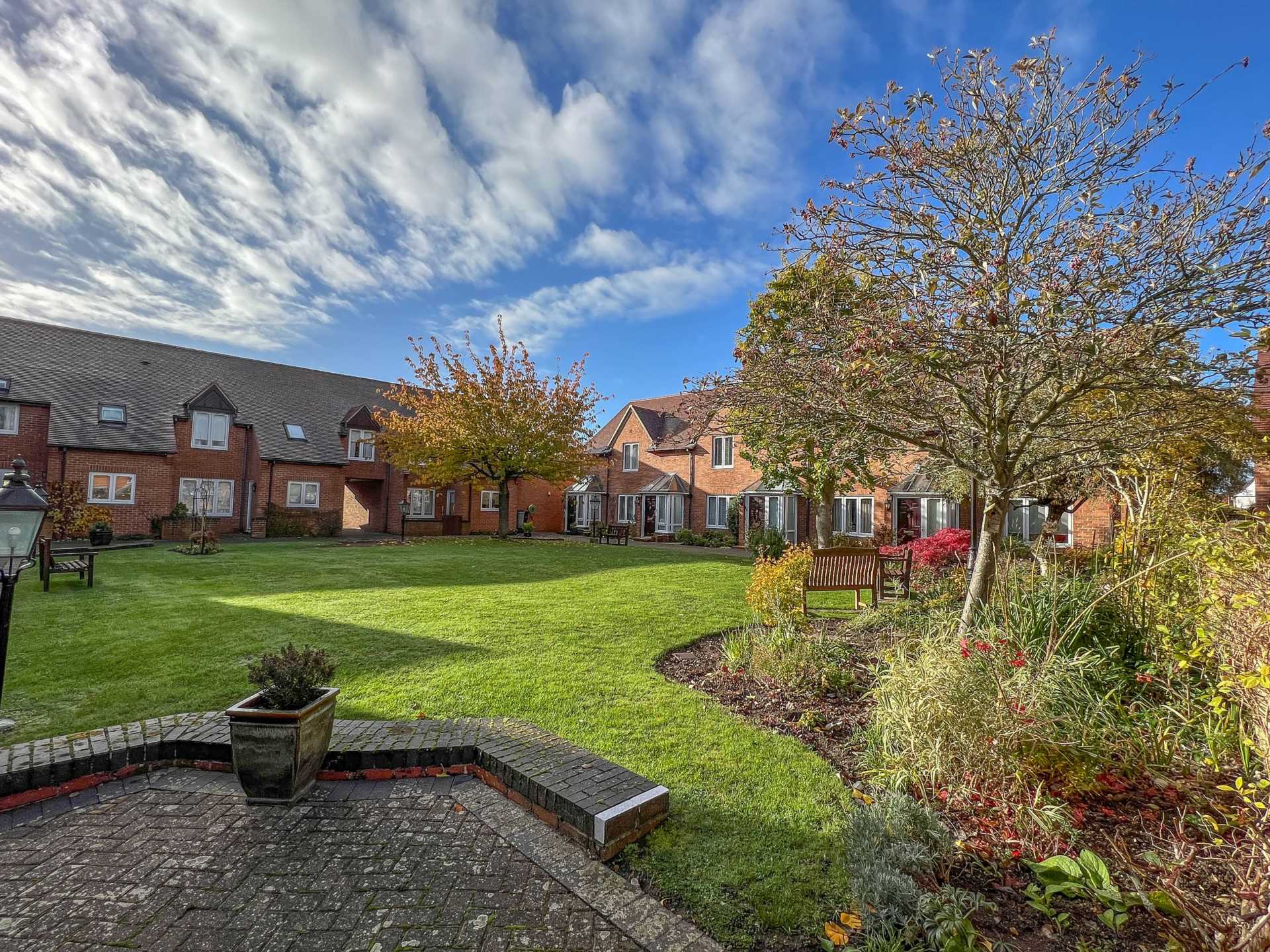 St. Lucians Lane, Wallingford, Image 13