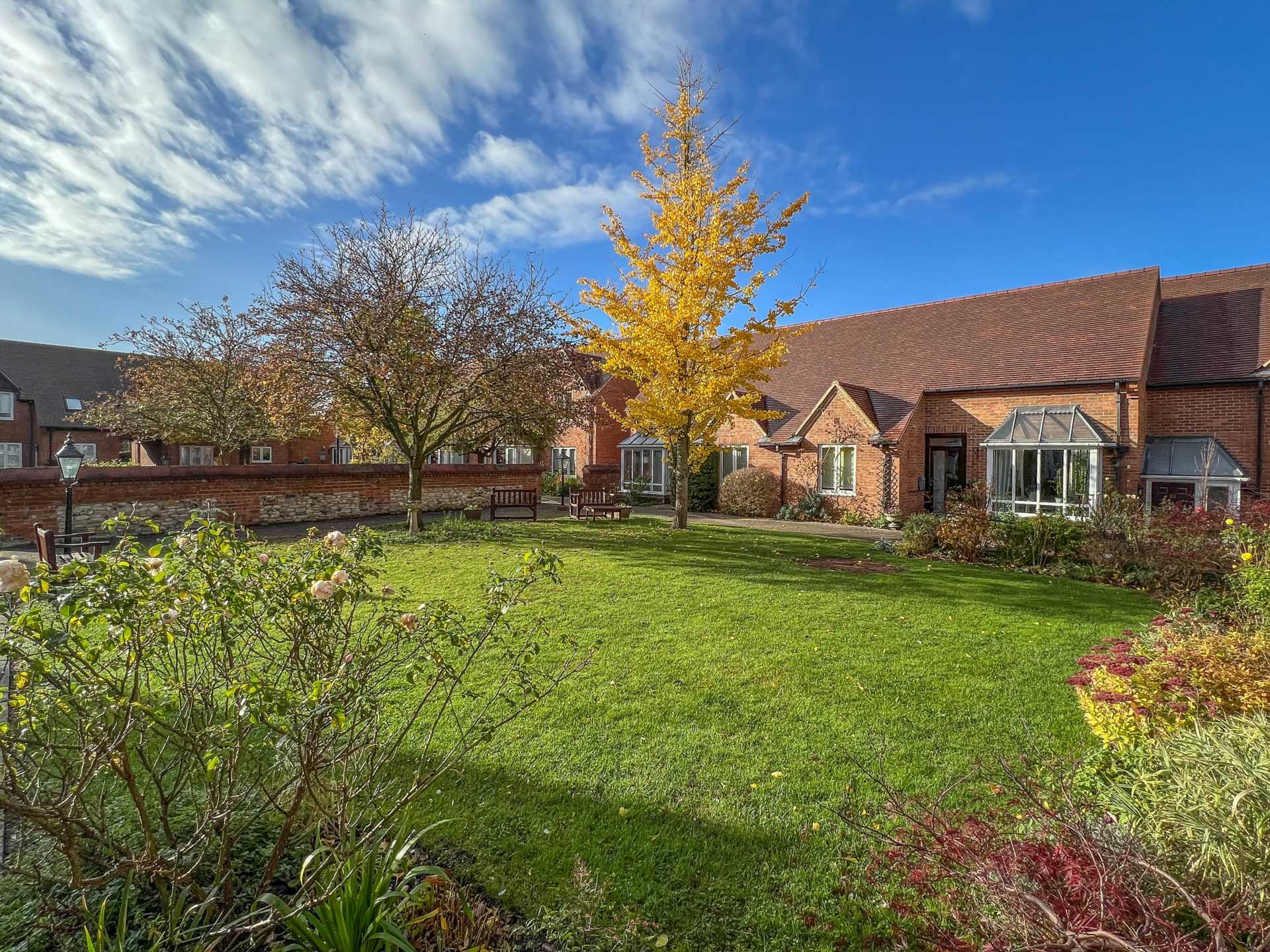 St. Lucians Lane, Wallingford, Image 14