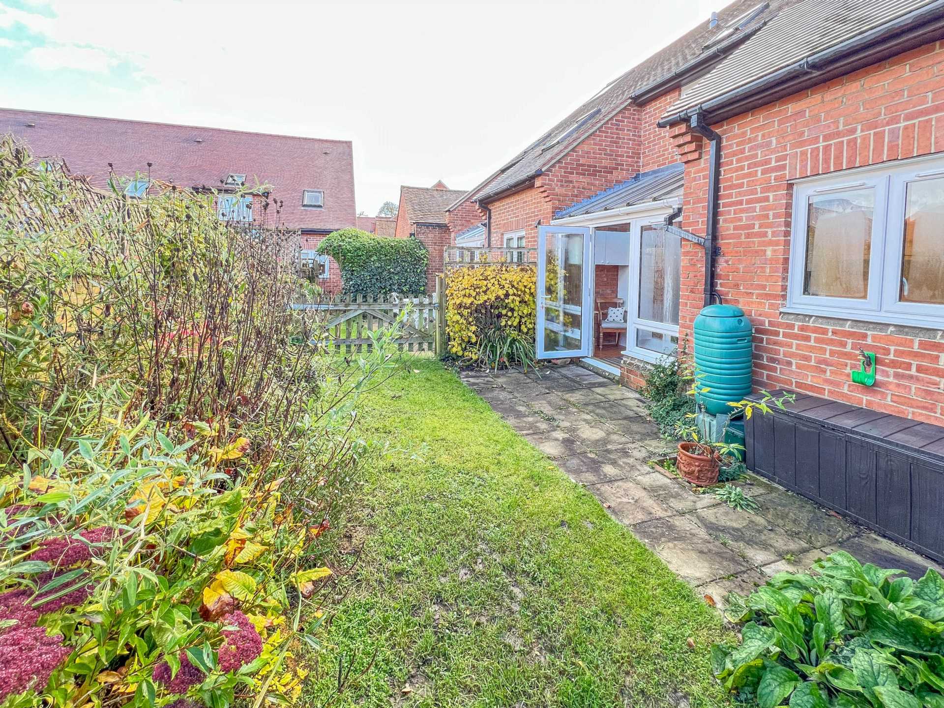 St. Lucians Lane, Wallingford, Image 15