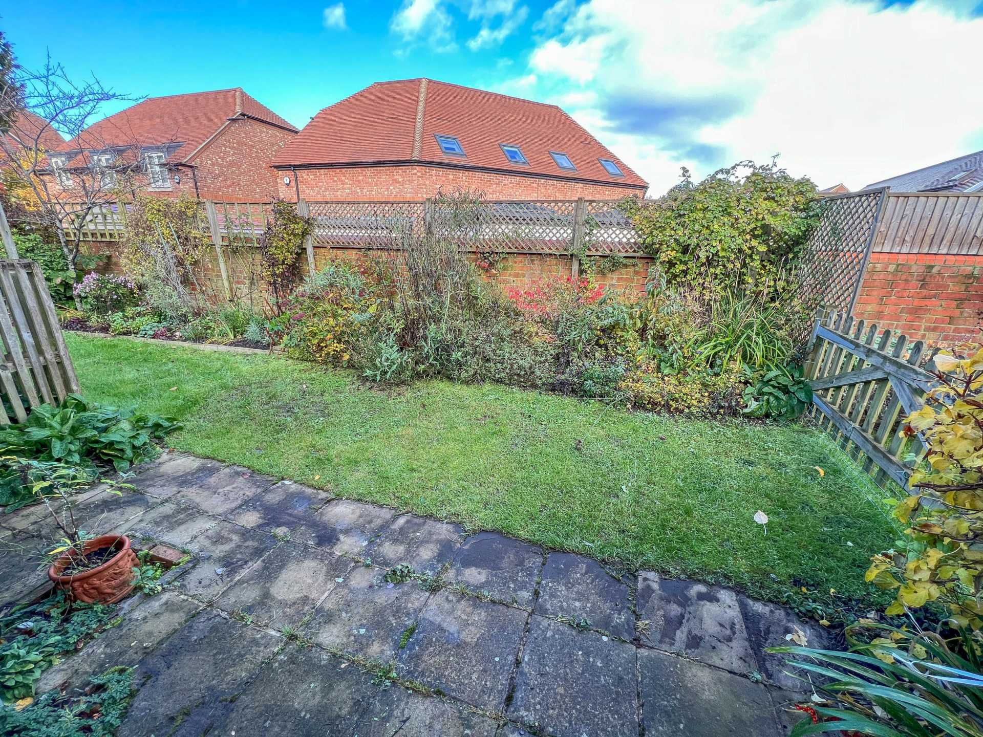 St. Lucians Lane, Wallingford, Image 16