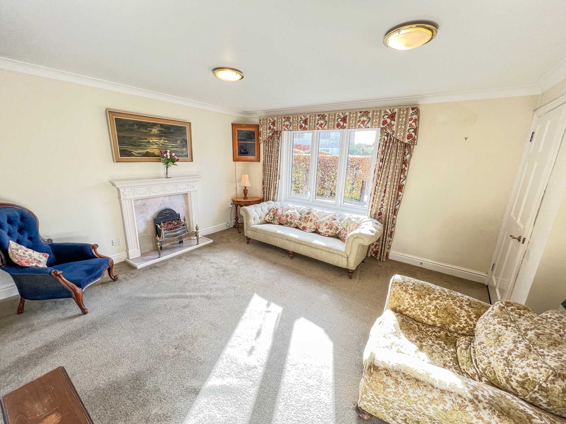 St. Lucians Lane, Wallingford, Image 3