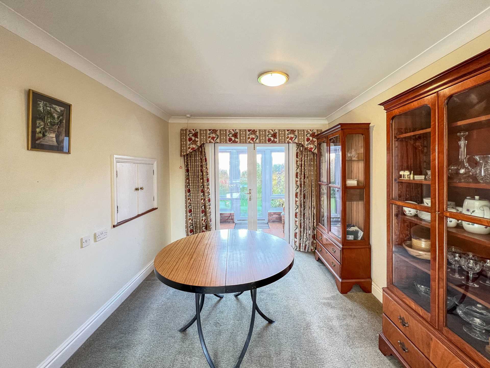 St. Lucians Lane, Wallingford, Image 4