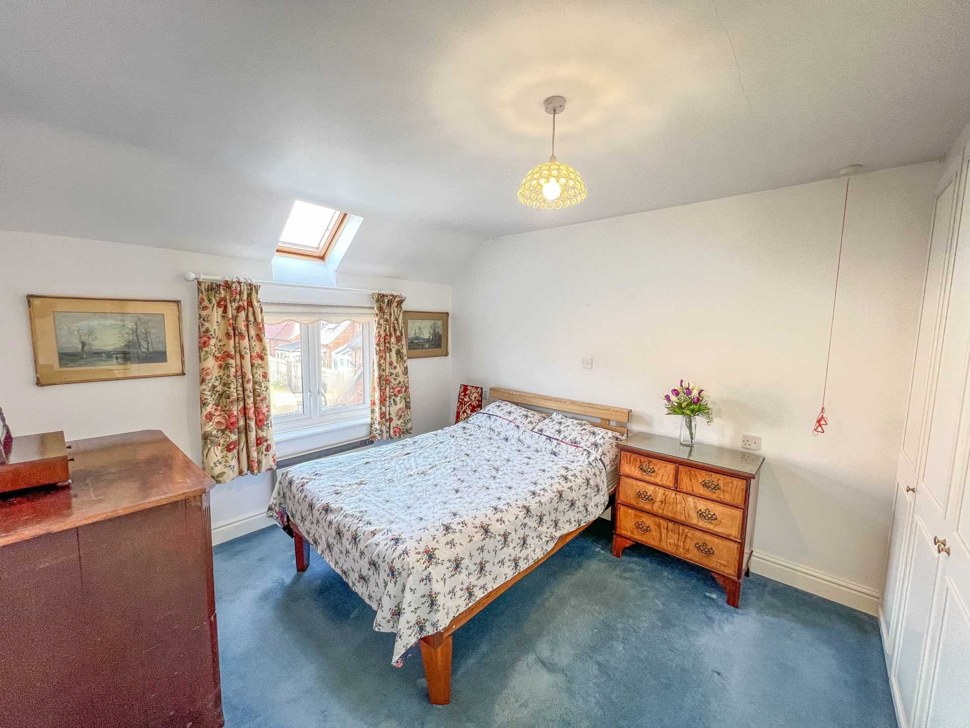 St. Lucians Lane, Wallingford, Image 9