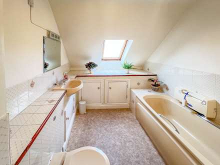 St. Lucians Lane, Wallingford, Image 10