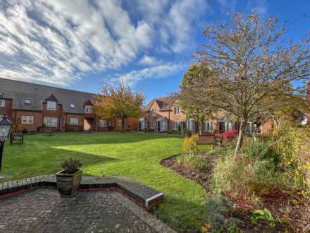 St. Lucians Lane, Wallingford, Image 13