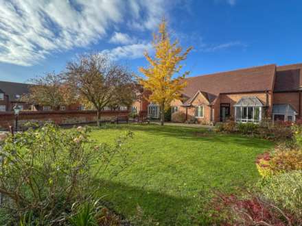 St. Lucians Lane, Wallingford, Image 14