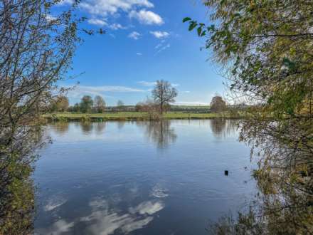 St. Lucians Lane, Wallingford, Image 19