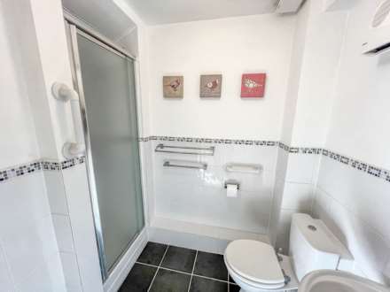 St. Lucians Lane, Wallingford, Image 6