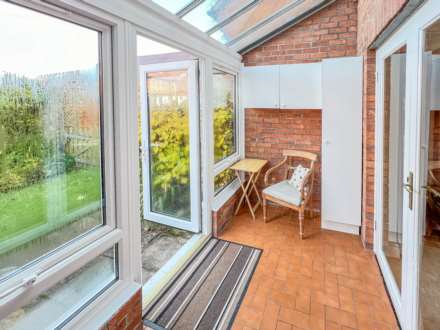 St. Lucians Lane, Wallingford, Image 7