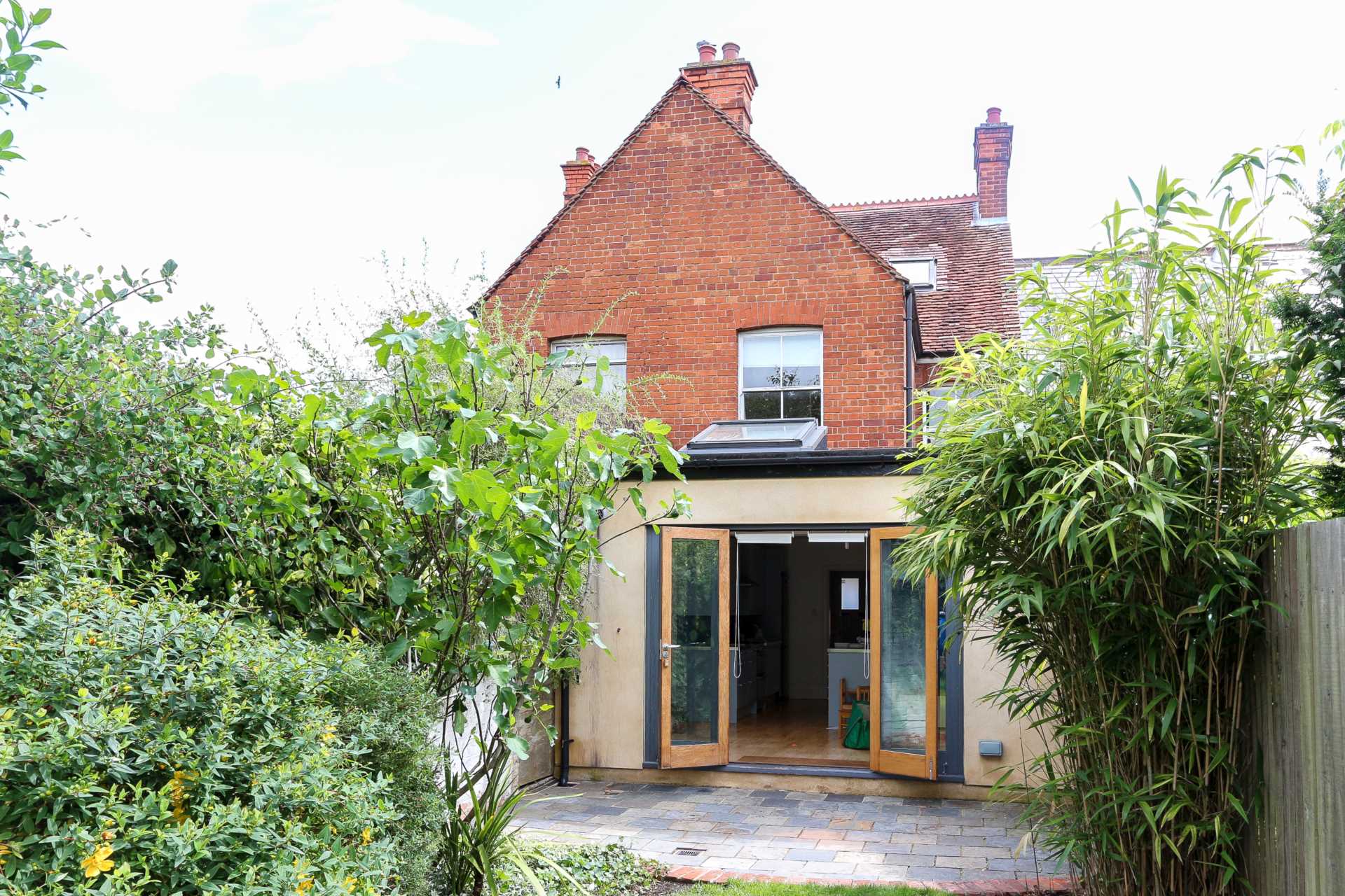 Goldsmiths Lane, Wallingford, Image 1