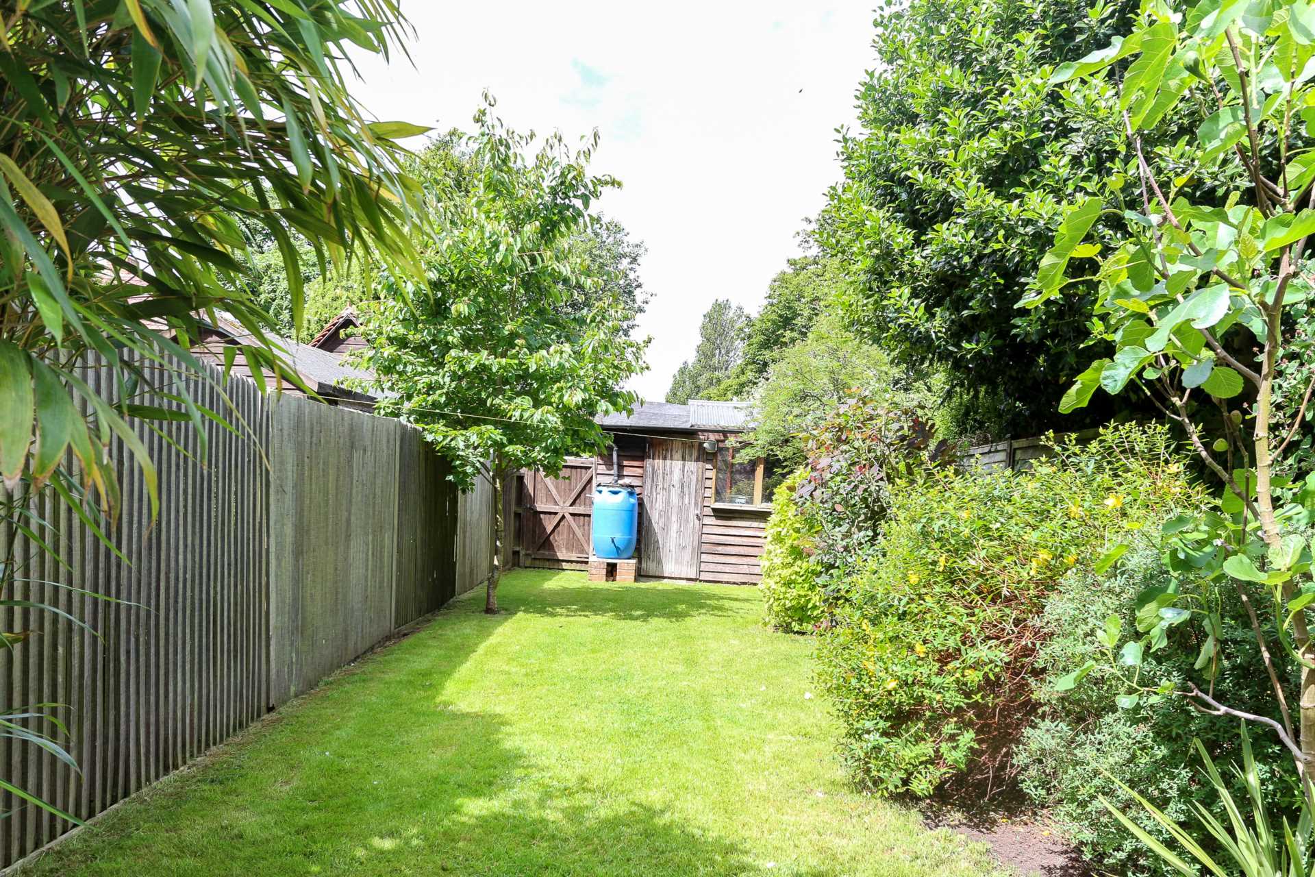 Goldsmiths Lane, Wallingford, Image 3