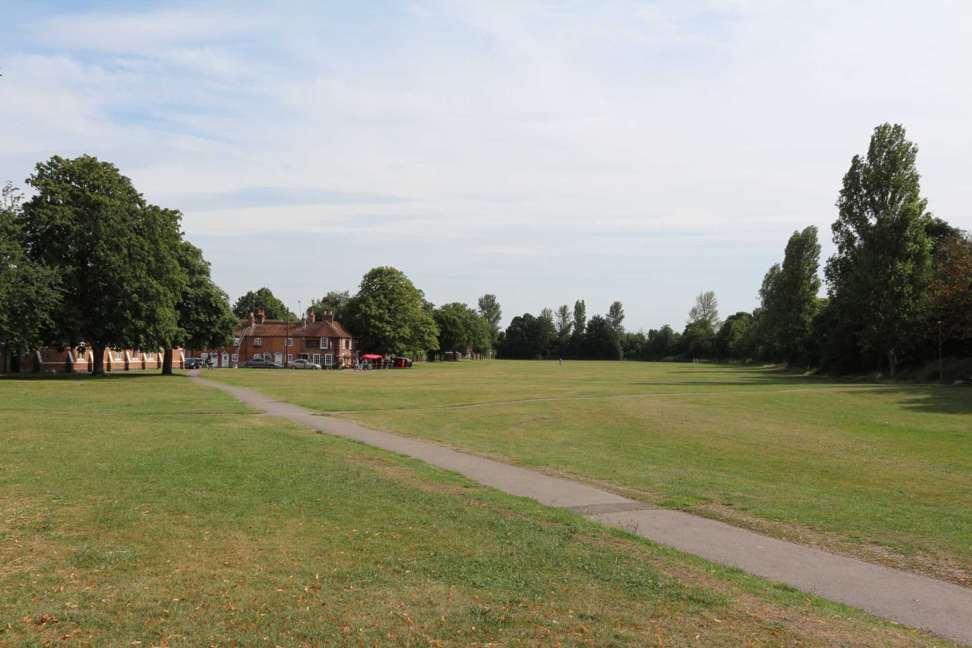 Goldsmiths Lane, Wallingford, Image 9