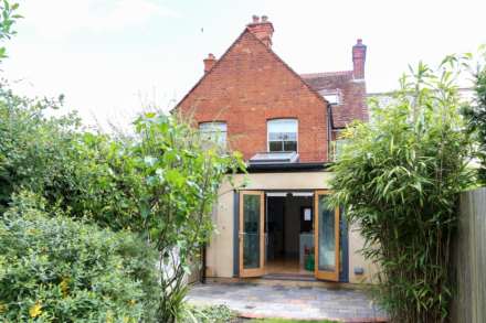 Goldsmiths Lane, Wallingford, Image 1