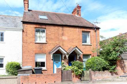 Goldsmiths Lane, Wallingford, Image 2