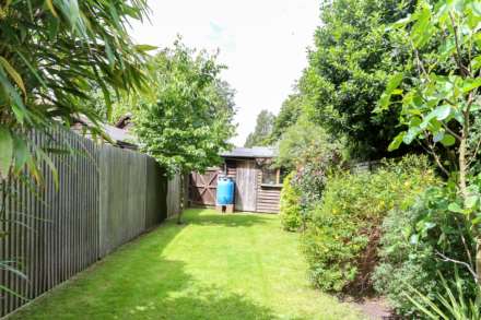 Goldsmiths Lane, Wallingford, Image 3