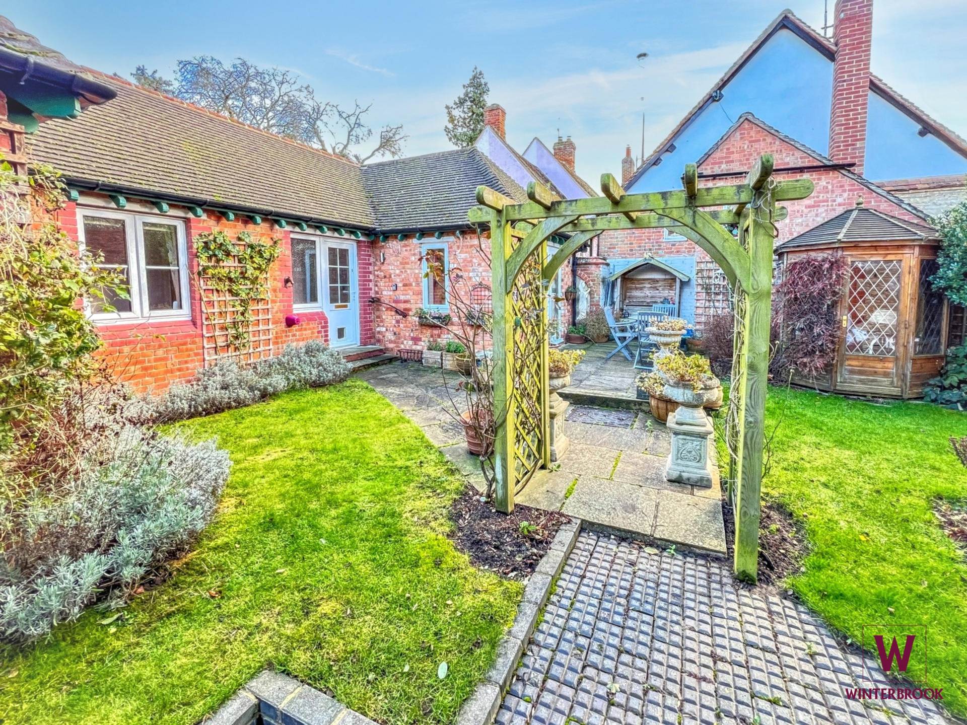 Wallingford Road, Shillingford, Image 11