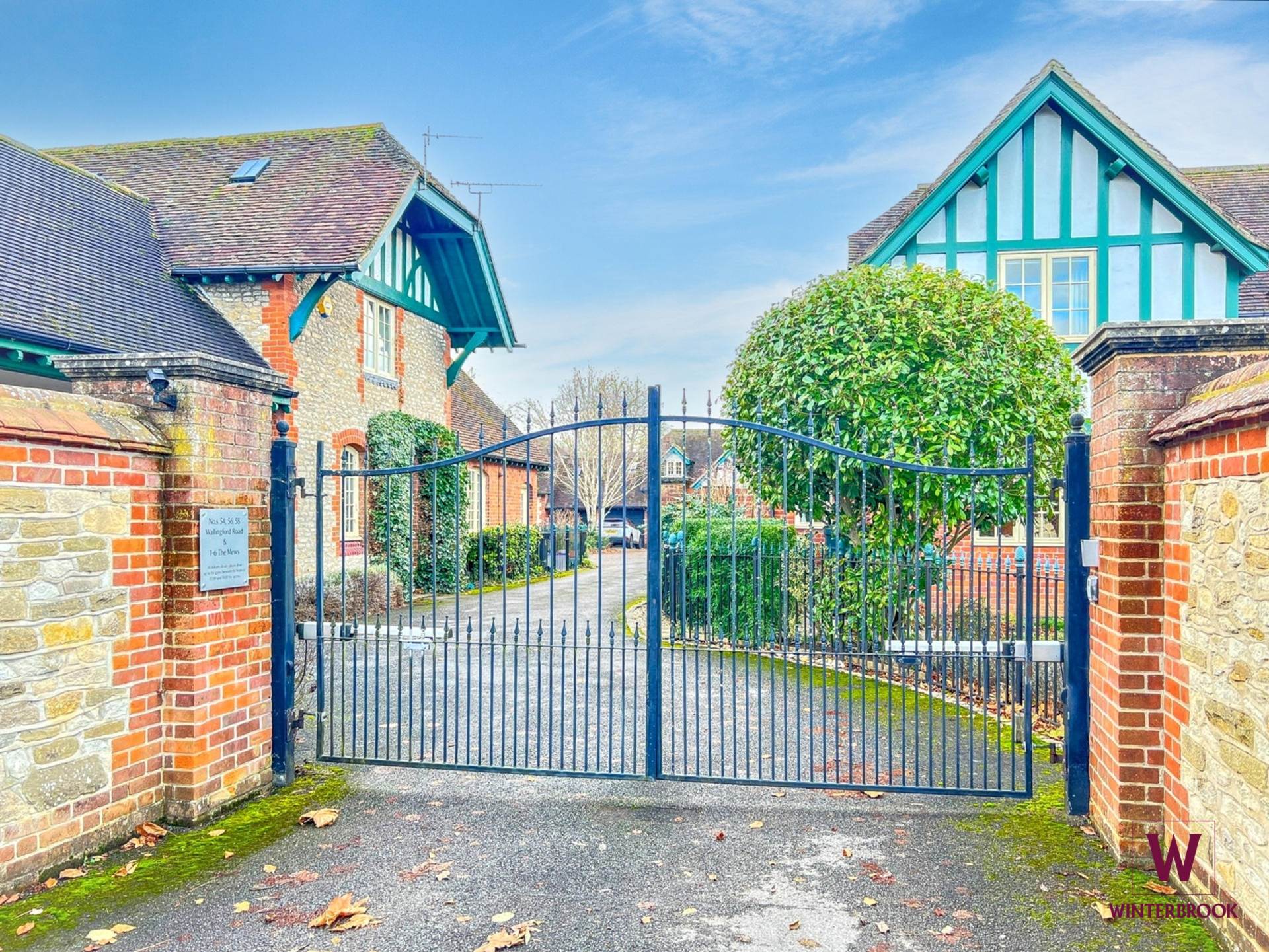 Wallingford Road, Shillingford, Image 12