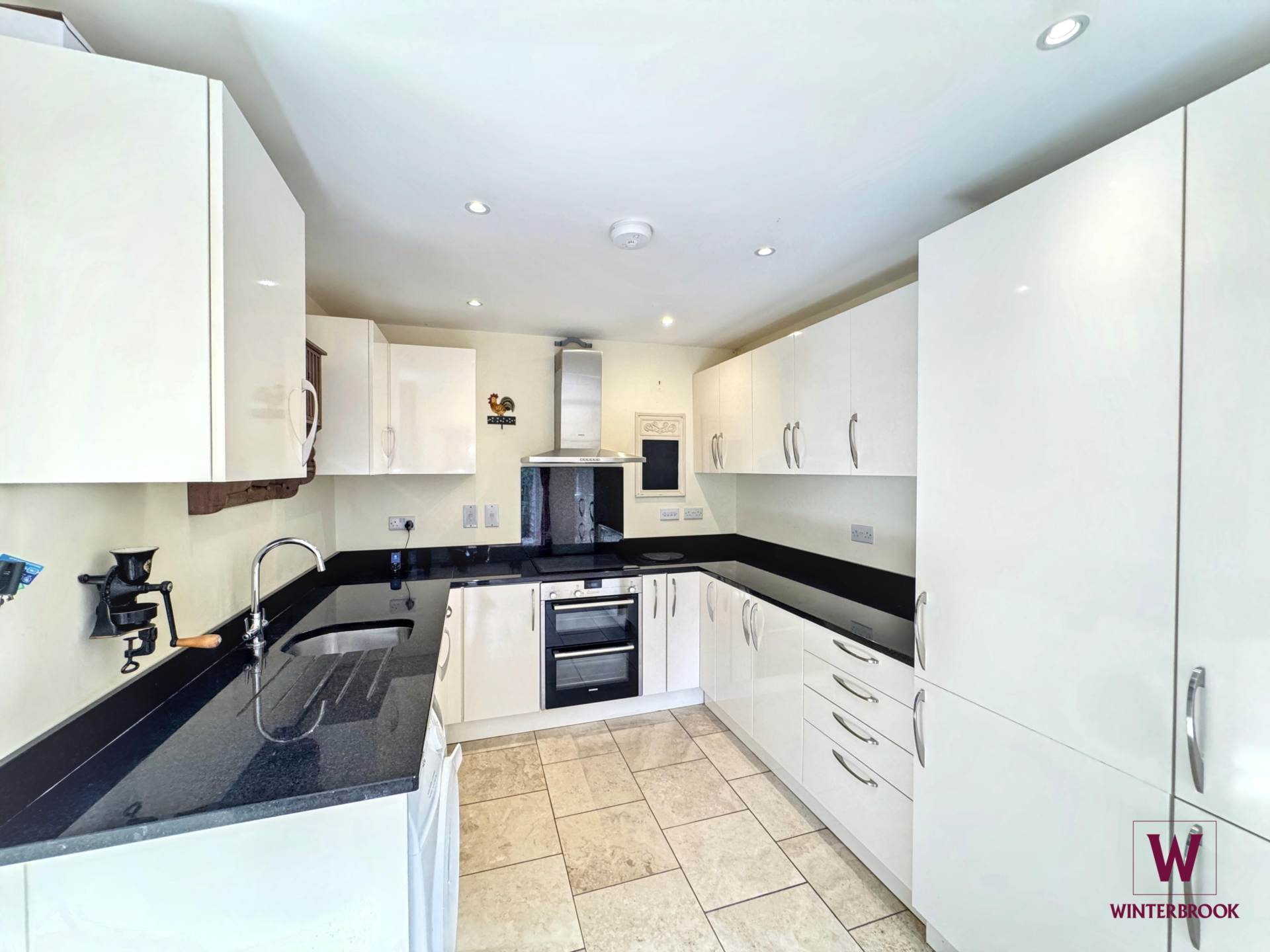 Wallingford Road, Shillingford, Image 2