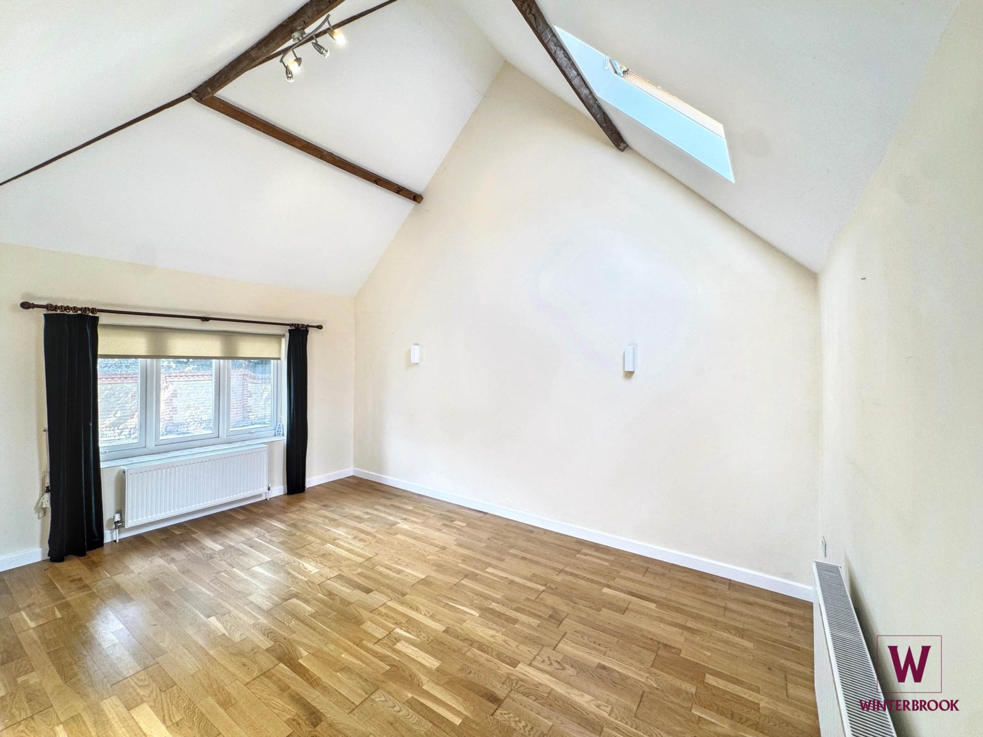 Wallingford Road, Shillingford, Image 4