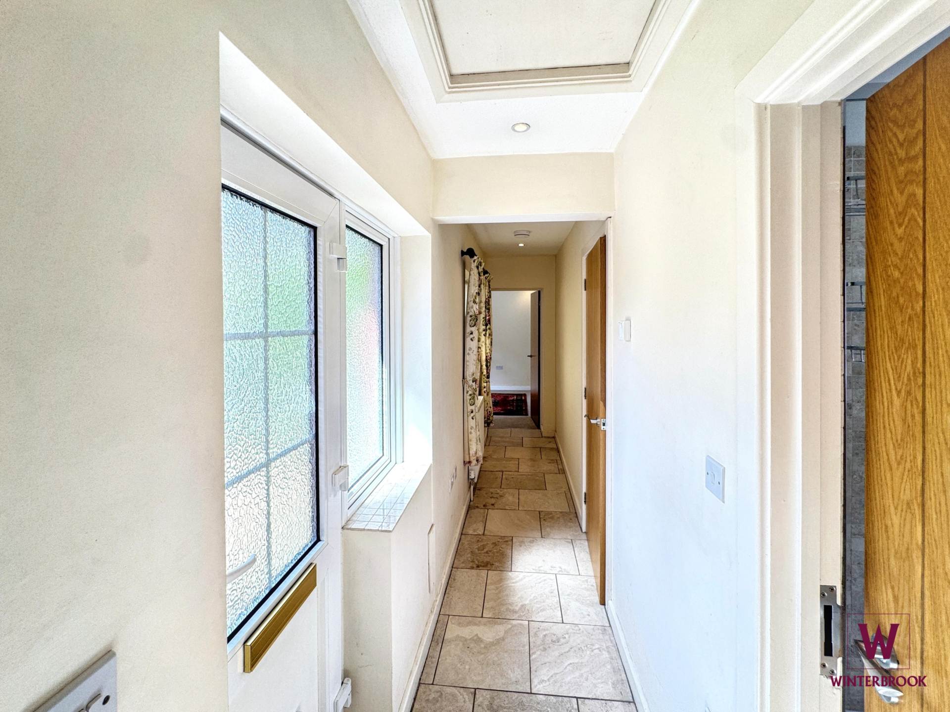 Wallingford Road, Shillingford, Image 5