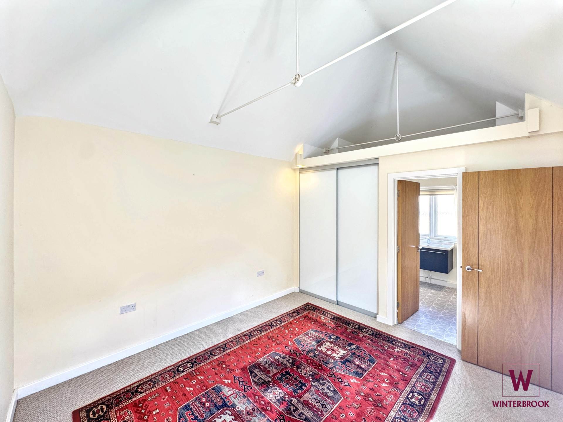 Wallingford Road, Shillingford, Image 6