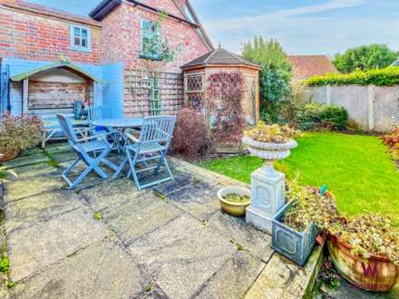 Wallingford Road, Shillingford, Image 10