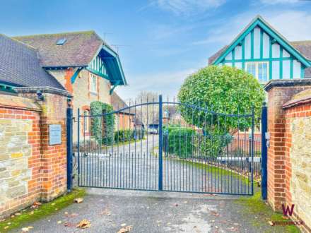 Wallingford Road, Shillingford, Image 12