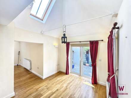 Wallingford Road, Shillingford, Image 3