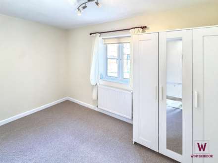 Wallingford Road, Shillingford, Image 8