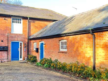 Ratcliffe Court, Cholsey, Image 8